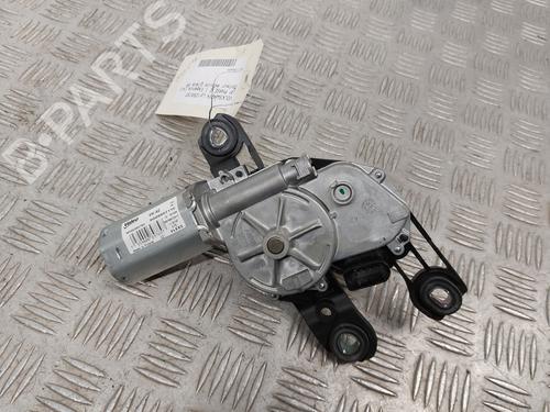 Used Rear wiper motor Rear wiper motor VW UP! (121, 122, BL1, BL2, BL3, 123) 1.0 (60 hp) 31817712 31817712