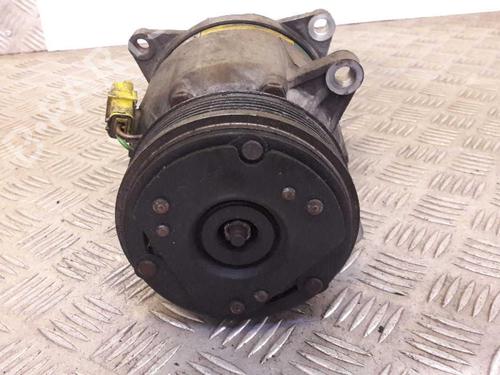AC compressor CITROËN C5 I (DC_) 2.0 HDi (DCRHZB, DCRHZE) | BP23713834M34 