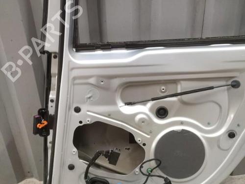 Right rear door VW GOLF V (1K1) 1.9 TDI | BP23737924C5 