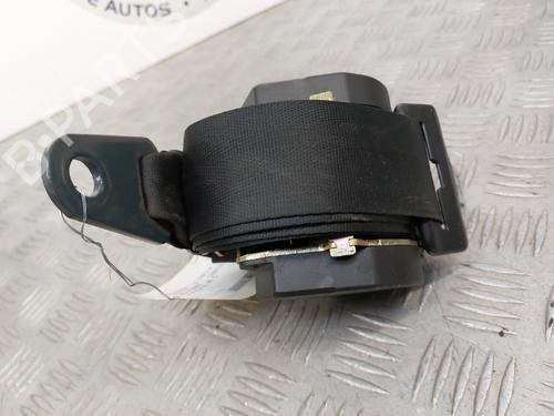 Rear left belt tensioner PEUGEOT 206 CC (2D) 1.6 16V (2DNFUF, 2DNFUR) | BP23745310C89 