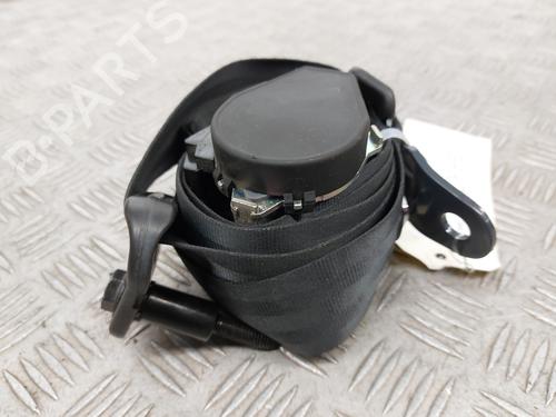 Rear right seatbelt DACIA LOGAN MCV (KS_) 1.5 dCi (KS0K) | BP33724990I28 - Image 2