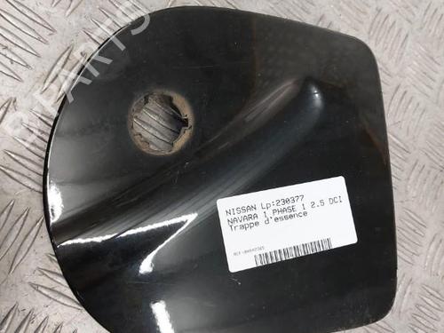 Trappe de carburant NISSAN NAVARA NP300 (D40) 2.5 dCi 4WD (171 hp) 23743615
