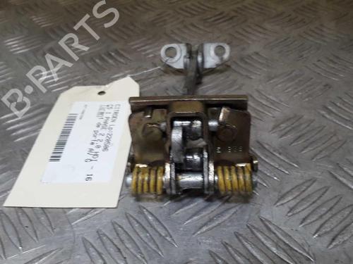 Hinge/Door check strap CITROËN C5 II (RC_) 2.0 HDi (RCRHRH) | BP23734624C146 