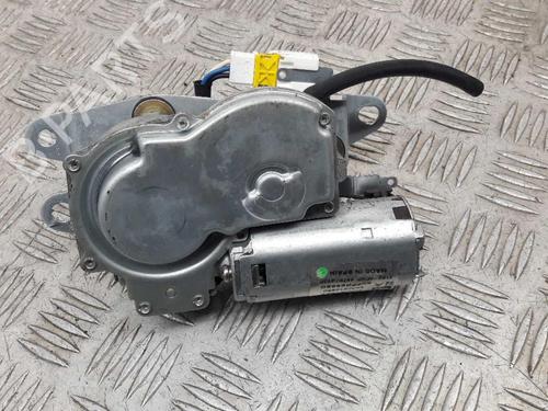 Ruitenwissermotor achter CITROËN XSARA (N1) 1.6 16V | BP23658858M102 