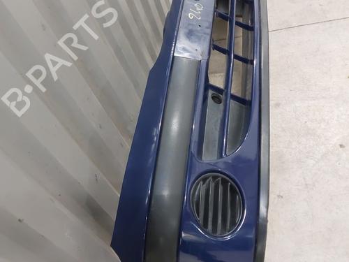 Front bumper RENAULT MEGANE I (BA0/1_) 1.9 D Eco (BA0A, BA0U, BA0R) | BP23748293C7 