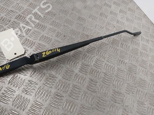 Vindspejlsviskerarm Vindspejlsviskerarm VW GOLF IV (1J1) 1.4 16V (75 hp) 33687491 33687491