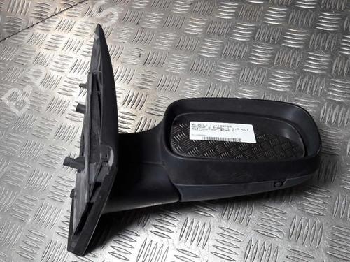 Used Right mirror RENAULT MEGANE II (BM0/1_, CM0/1_) 1.9 dCi (BM0G, CM0G) (120 hp) 23717225