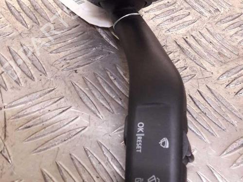 Steering column stalk VW GOLF V (1K1) 1.9 TDI | BP24852086I23  - Image 6