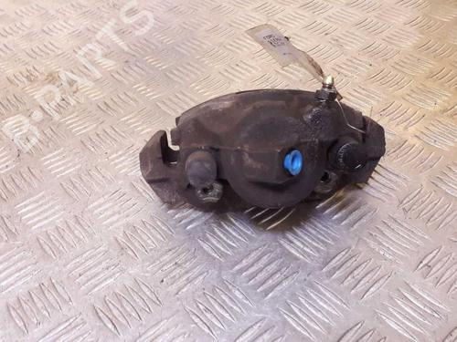 Used Left front brake caliper Left front brake caliper FORD SIERRA II Hatchback (GBC, GBG) 2.0 i (109 hp) 24853228 24853228