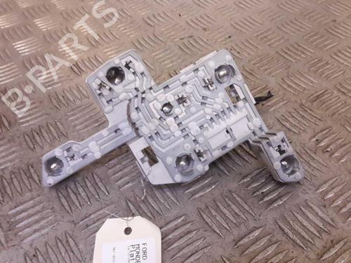 Used Lamp holder FORD MONDEO III (B5Y) 2.0 16V TDDi / TDCi (115 hp) 23727644