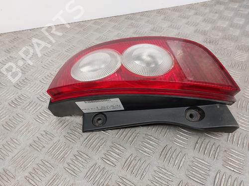 Right taillight NISSAN MICRA III (K12) 1.5 dCi | BP29371247C35 