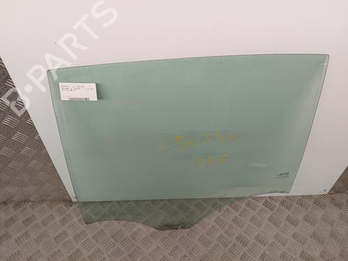 Rear left door window RENAULT MEGANE II (BM0/1_, CM0/1_) 1.5 dCi (BM02, BM13, BM2A, CM02, CM13) | BP28692376C20 