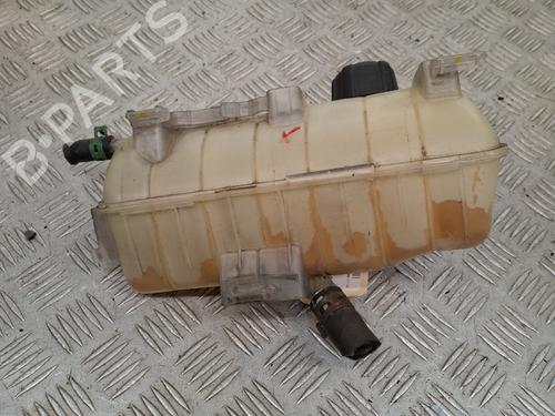 Expansion tank RENAULT KANGOO / GRAND KANGOO II (KW0/1_) 1.5 dCi 90 (KW05, KW08, KW0G, KW11) | BP29072761C120 