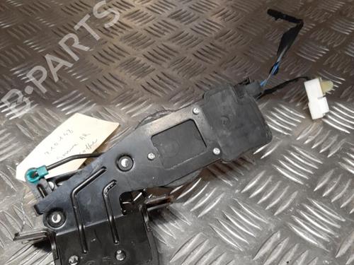 Used Tailgate lock Tailgate lock 23715388 23715388