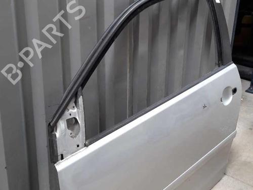 Left front door VW POLO (9N_, 9A_) 1.9 TDI | BP23735332C2 