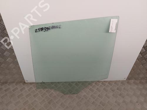 Rear left door window BMW X3 (E83) xDrive 20 d | BP29846315C20