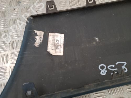 Grille RENAULT KANGOO / GRAND KANGOO II (KW0/1_) 1.5 dCi 90 (KW05, KW08, KW0G, KW11) | BP29117241C40 