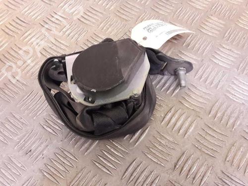 Used Rear right seatbelt Rear right seatbelt PEUGEOT 308 I (4A_, 4C_) 1.6 HDi (109 hp) 23657154 23657154