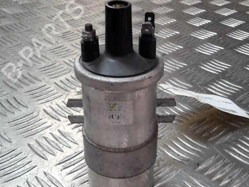 Used Ignition coil Ignition coil RENAULT RAPID Box Body/MPV (F40_, G40_) 1.1 (48 hp) 24851798 24851798