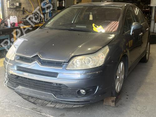 Used Parts CITROËN C4 I (LC_) 1.6 16V (109 hp) 3589082