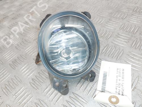 Used Left front fog light MERCEDES-BENZ A-CLASS (W169) A 170 (169.032, 169.332) (116 hp) 30490975