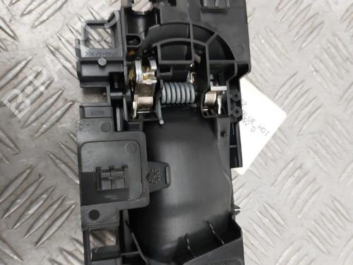 Front right interior door handle CITROËN C3 / C3 ORIGIN III (SX) 1.6 BlueHDi 75 | BP23745677I14 
