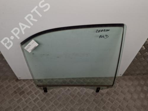Used Rear right door window Rear right door window KIA SORENTO I (JC) [2002-2011] 36283386 36283386