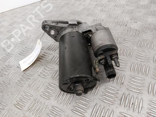 Starter VW POLO (9N_, 9A_) 1.4 TDI | BP23747872M8 