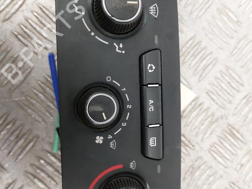 Used Climate control PEUGEOT 207 (WA_, WC_) 1.6 HDi (92 hp) 32237071