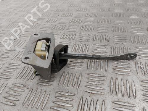 Hinge/Door check strap AUDI A2 (8Z0) 1.4 TDI | BP31977209C146 - Image 2