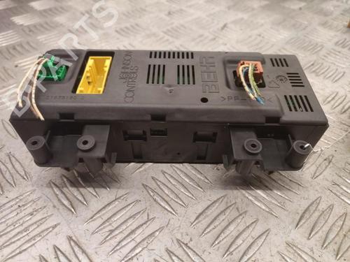 AC-Styringsenhed/Manøvreenhed PEUGEOT 307 Break (3E) 1.6 HDi | BP24854013I5 