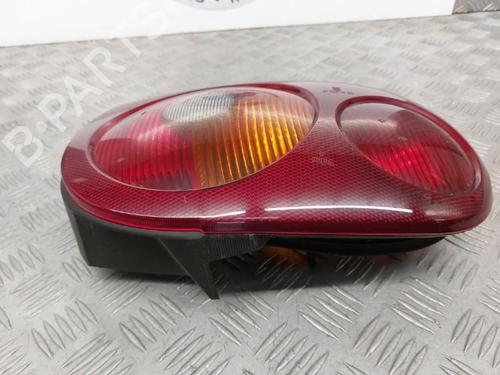 Used Left taillight Left taillight RENAULT MEGANE I Coach (DA0/1_) 1.9 dTi (DA0N) (98 hp) 23744608 23744608