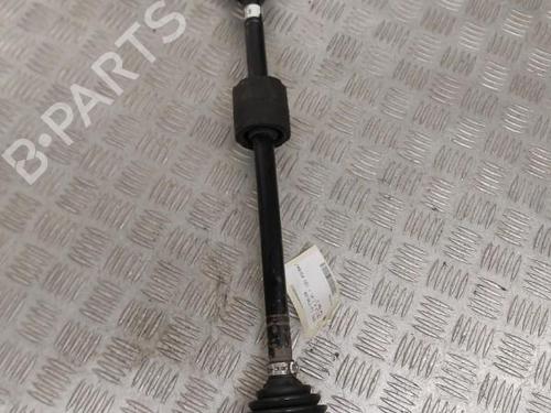 Right front driveshaft OPEL AGILA A (H00) 1.0 12V (F68) | BP23744188M39  - Image 5