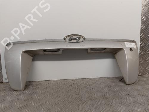 Used Rear center light Rear center light HYUNDAI TUCSON (JM) 2.0 CRDi All-wheel Drive (113 hp) 31625110 31625110