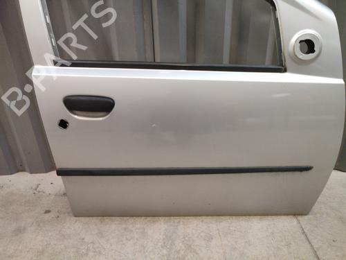 Right front door FIAT PUNTO (188_) 1.2 60 (188.030, .050, .130, .150, .230, .250) | BP23736781C3 