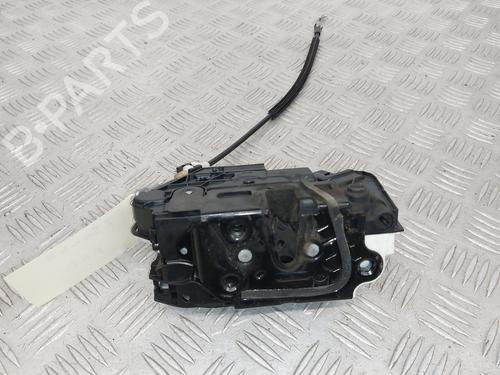 Rear right lock SKODA FABIA II (542) 1.6 TDI 5N0839016R