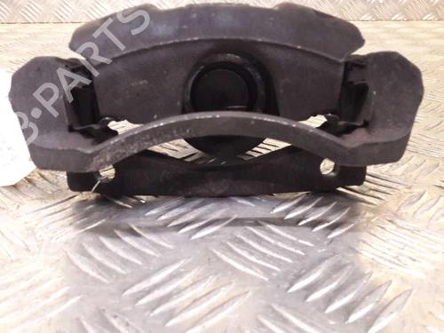 Used Right front brake caliper Right front brake caliper CITROËN C1 (PM_, PN_) 1.0 (68 hp) 23656578 23656578