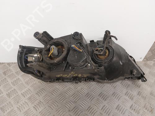 Scheinwerfer links BMW X5 (E53) 3.0 d | BP29957325C28