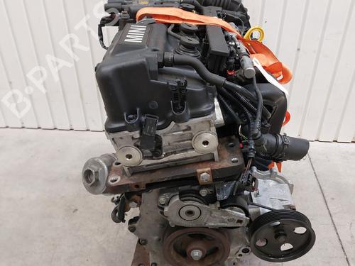 Motor MINI MINI (R50, R53) Cooper | BP29598354M1 