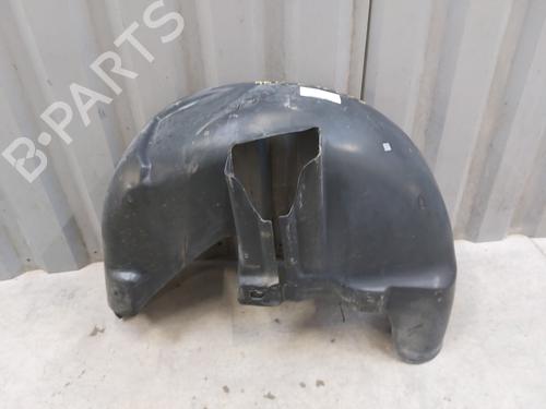 Wheel arch VW TOURAN (1T1, 1T2) 2.0 TDI 16V | BP23748138C56 