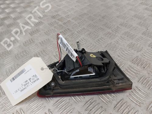Right tailgate light RENAULT CLIO IV (BH_) 1.5 dCi 75 | BP23746534C80 - Image 4