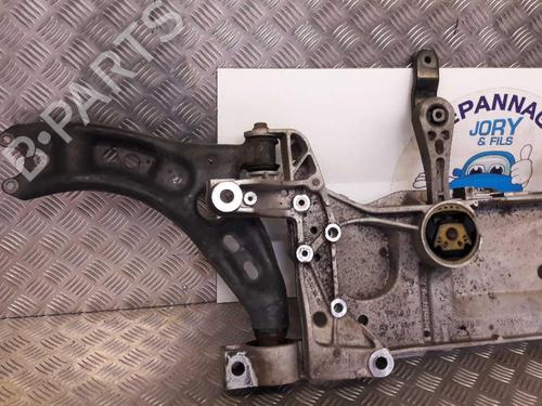 Crossmember VW GOLF VI (5K1) 1.6 TDI | BP23724963C162
