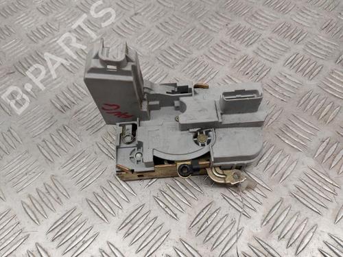 Front left lock PEUGEOT 307 Break (3E) 2.0 HDI 110 | BP23735195C98 