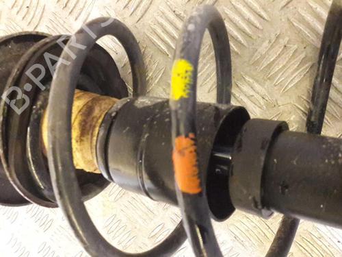 Used Right front shock absorber Right front shock absorber FIAT SEICENTO / 600 (187_) 1.1 (187AXB, 187AXB1A, 187AXC1A02) (54 hp) 23733537 23733537