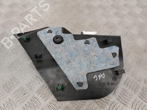 Used Electronic module Electronic module BMW 1 (F40) 116 d (116 hp) 23747580 23747580