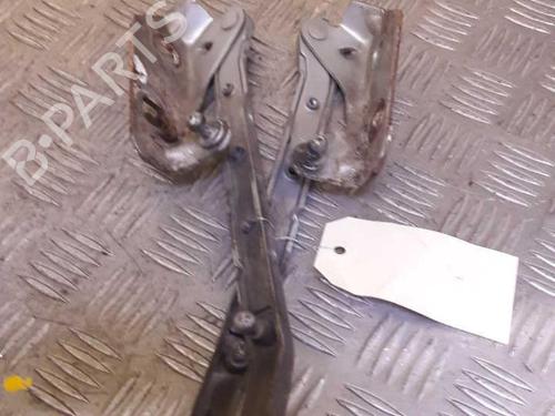 Used Hinge/Door check strap MERCEDES-BENZ M-CLASS (W163) ML 400 CDI (163.128) (250 hp) 23724738