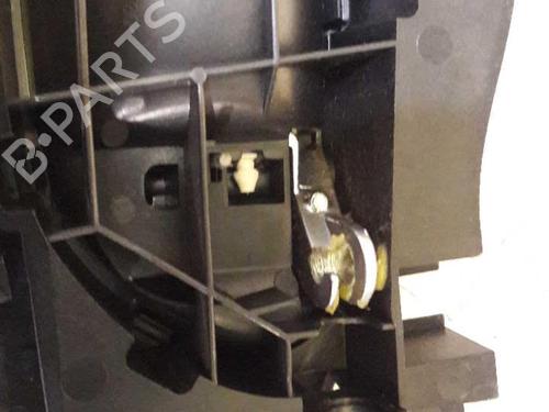 Front right interior door handle CITROËN C5 III Break (RW_) 2.0 HDi | BP23726308I14 - Image 3