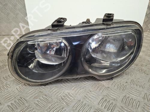 Left headlight MG MG ZR 2.0 TD | BP37637147C28 - Image 2