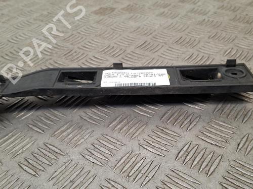 Used Front bumper bracket Front bumper bracket VW BORA I (1J2) 1.9 TDI (130 hp) 36453576 36453576