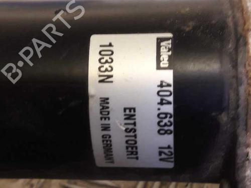 Front wiper motor PEUGEOT 307 (3A/C) 2.0 HDi 90 | BP23658025M29 